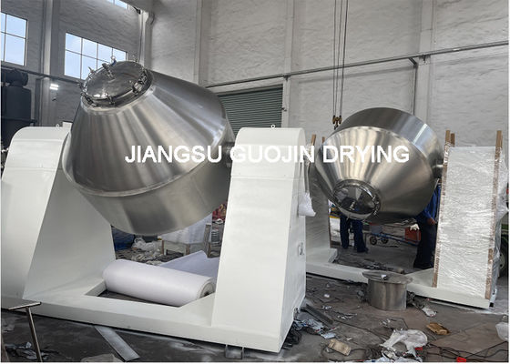 As drogas sintéticas giratórias farmacêuticas limpam a máquina de secagem 0.75KW