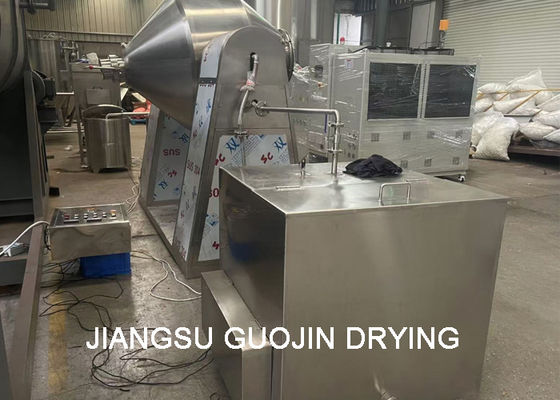 Máquina de secagem a vácuo com fonte de aquecimento de óleo térmico de 1,5 kW Sistema de controlo do botão de alimentação