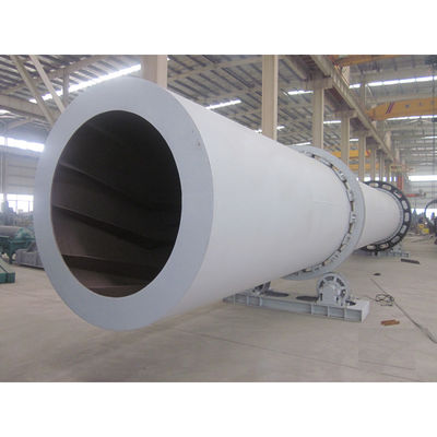 Máquina de secagem giratória de poupança de energia de carvão industrial