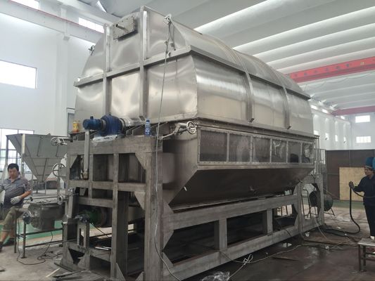 Secador dobro líquido do alimento/de cilindro vácuo farmacêutico