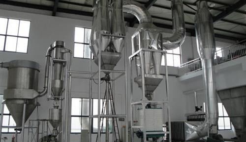 Máquina do secador do ar quente da corrente de ar