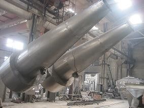 Máquina do secador do ar quente da corrente de ar