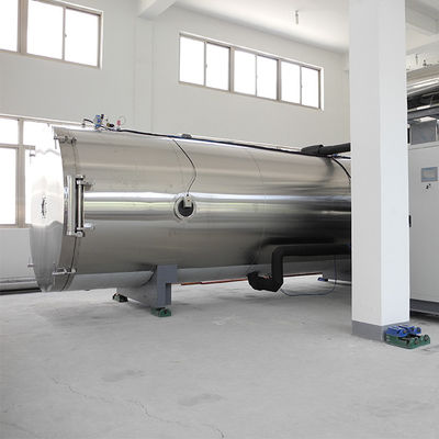 Máquina de secagem automática multifuncional de gelo 500kg