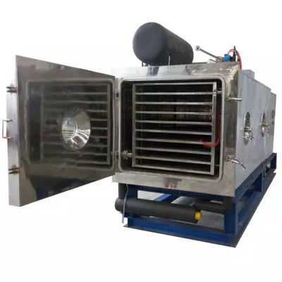 Máquina de secagem automática multifuncional de gelo 500kg