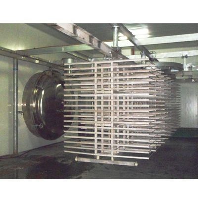 máquina de secagem de gelo 1000kg