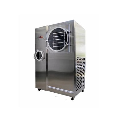 Mini máquina de secagem de gelo