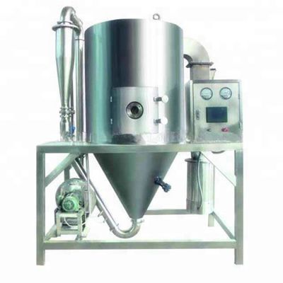 Granulador industrial do secador de pulverizador