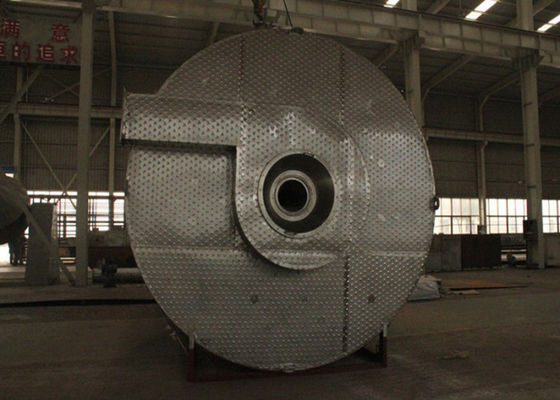 Máquina de secagem vertical de pulverizador
