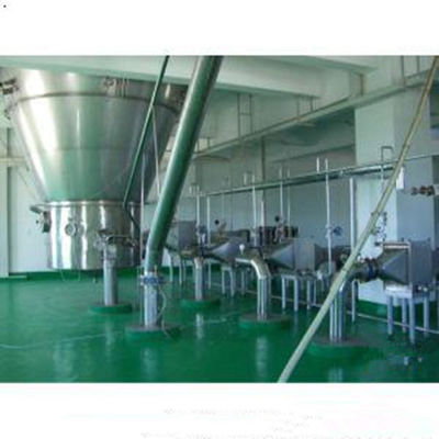 máquina de secagem farmacêutica de pulverizador da torre 300kg/h
