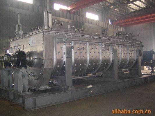 Máquina de secagem industrial de vácuo