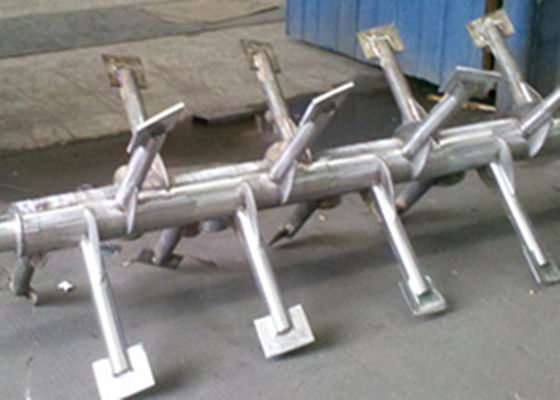 Máquina de secagem de vácuo da grade da eficiência elevada 3000L