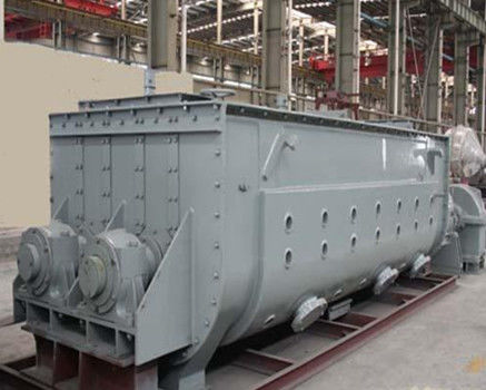 Máquina de secagem de vácuo da indústria da alimentação da agricultura da lâmina da grade