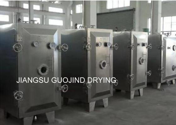 Vácuo Tray Dryer de VTD Industral