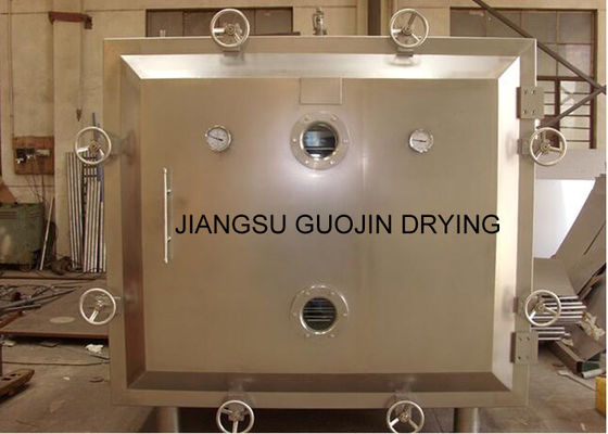 Vácuo Tray Drying Oven For Honey do intervalo do PBF 120mm