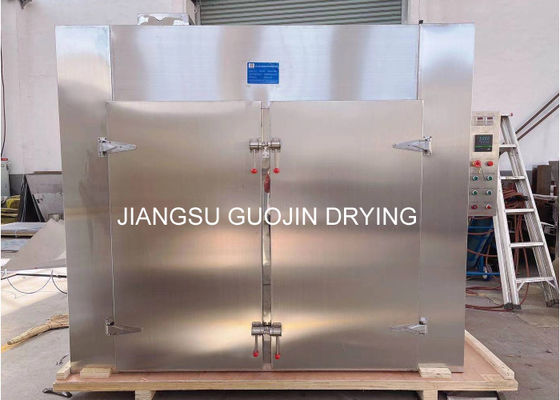 144 alimento das bandejas CT-C-IV que circula Tray Dryer Machine