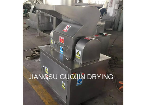 Cúrcuma Ginger Coarse Crusher 960rpm para o laboratório