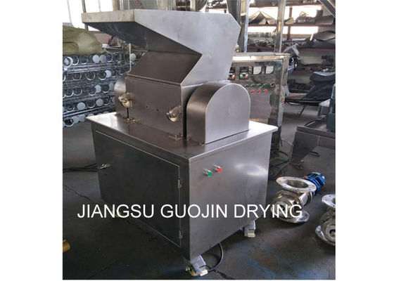 Cúrcuma Ginger Coarse Crusher 960rpm para o laboratório