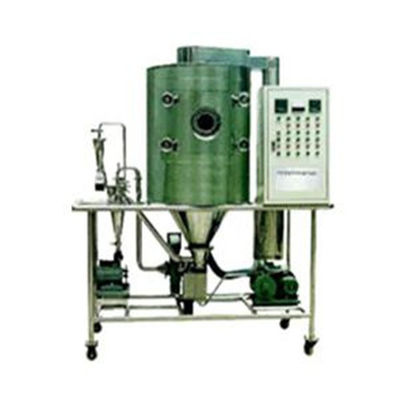 máquina de secagem farmacêutica de pulverizador da torre 300kg/h