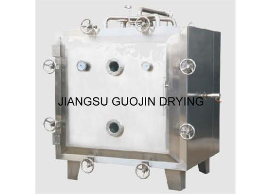 Vácuo Tray Dryer de VTD Industral
