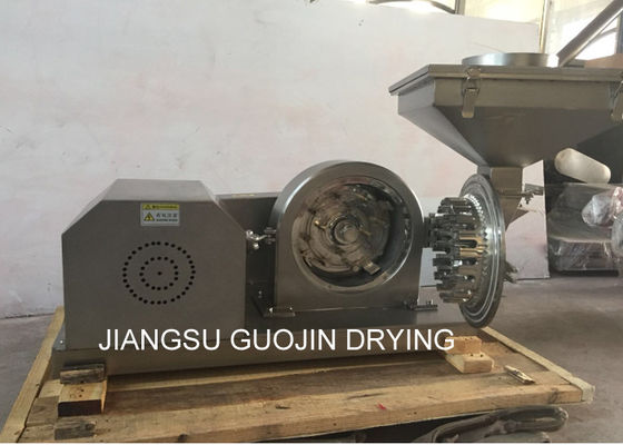 pó da resina de 3800r/min 120 Mesh Universal Grinder For
