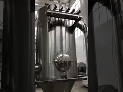 Triturador Universal de Alimentos 1500kg/h Para Farinha de Peixe