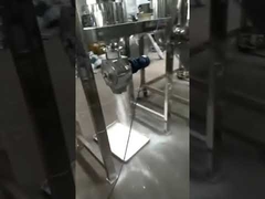 Triturador de impacto universal de 150 malhas 150 kg/h para a indústria química