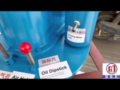 Atomizador Mecânico