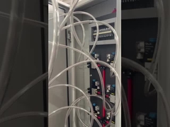 Granulador de leito de fluidos FBG-500